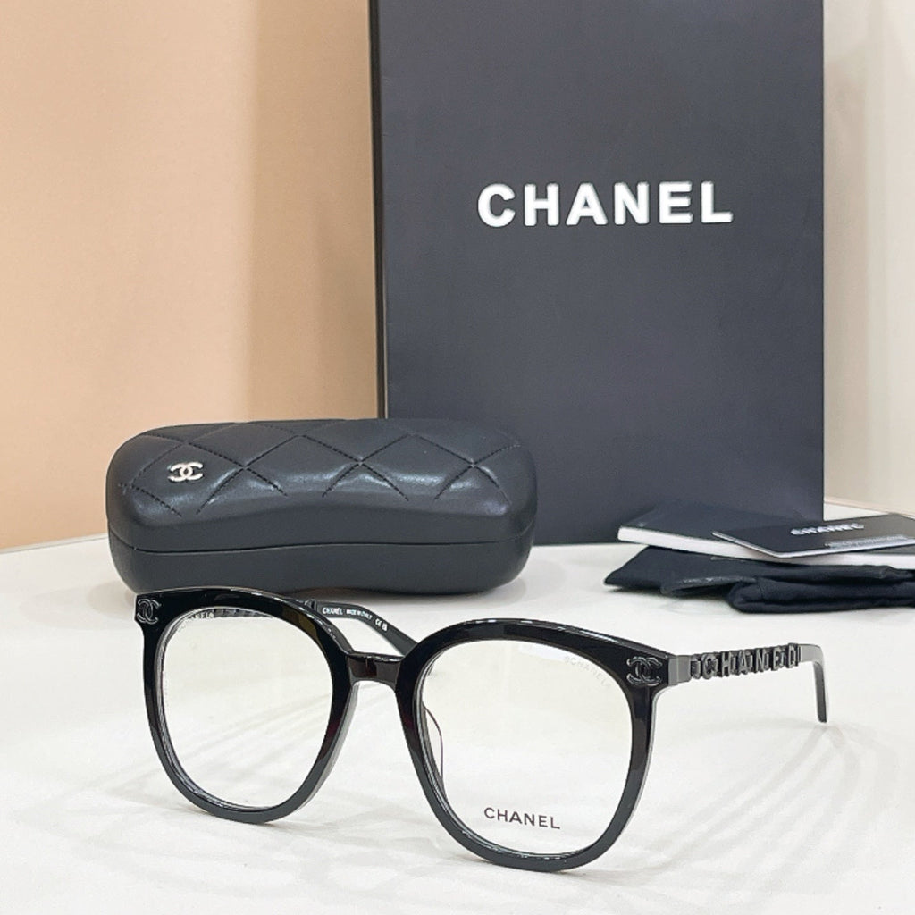 CHANEL Sunglasses-CH8027