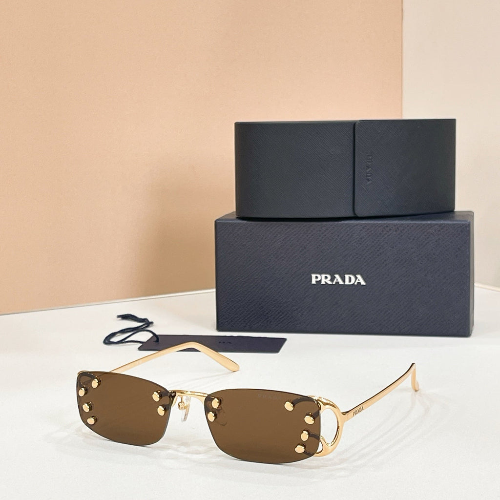 PRADA Sunglasses-SPR C57
