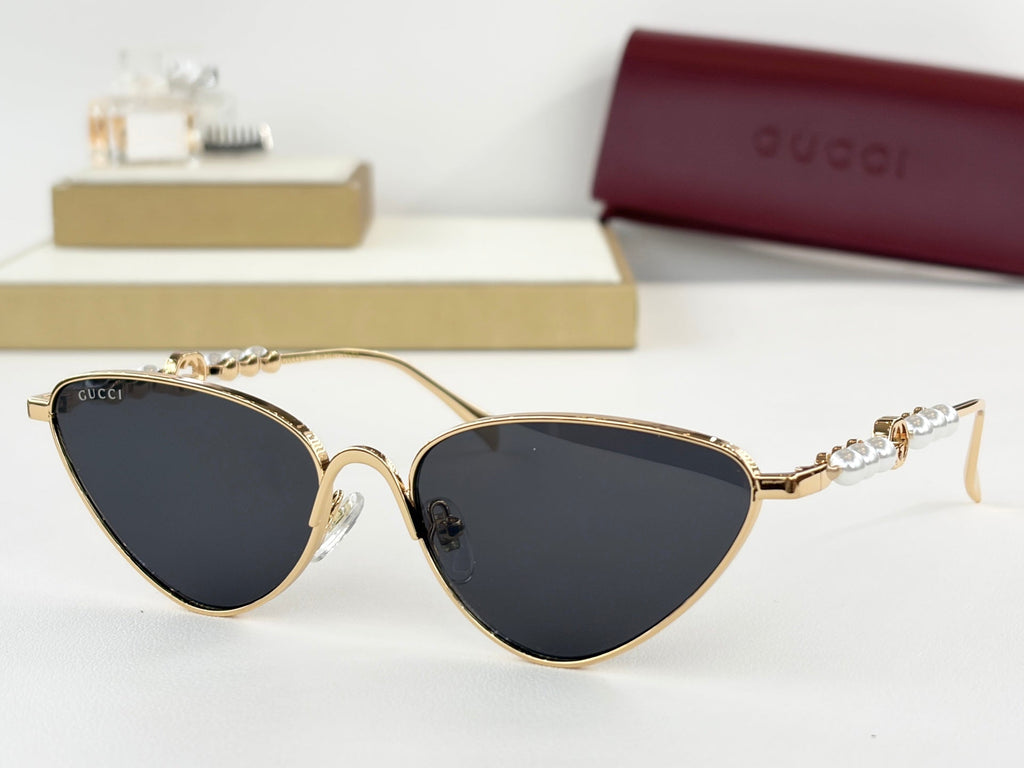 GUCCI Sunglasses-GG1666
