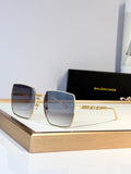 BALENCIAGA Sunglasses-BB0012