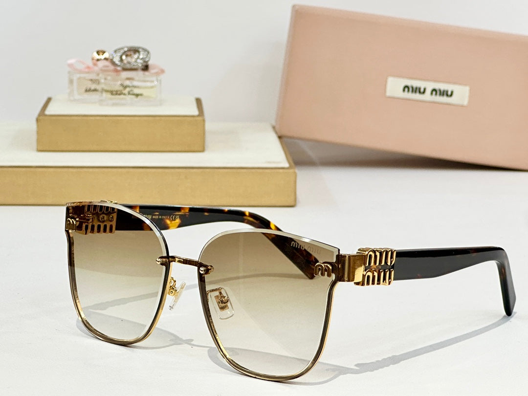 MIUMIU Sunglasses-MU61ZS
